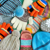 Gloves and Mittens
